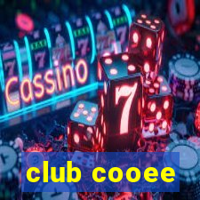 club cooee